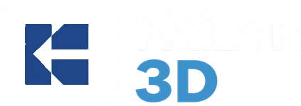 Kaizen 3D