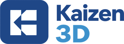 Kaizen 3D